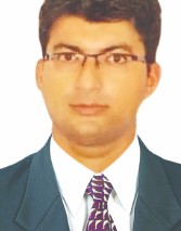 Prasanta Biswas