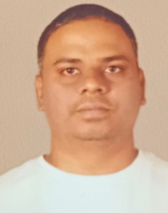 Vishal Kubal