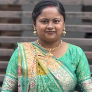 Devyani Ben Patel