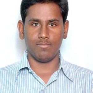 SANDEEP KUMAR YARRU