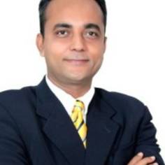 Anirvan Dam