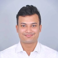 Piyush Singh Mohta