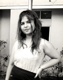 Anusha Patil