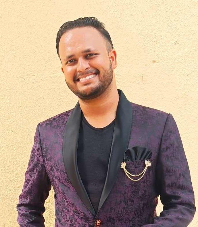 TEJAS RAUT