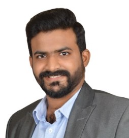 Vamsi Krishna Murthy P.V.