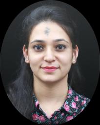 PARUL LADHWE
