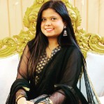 TANISHA CANDRA