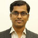 SANDEEP . S