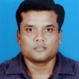 Debashis Mohapatra