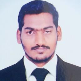 Balamurugan Venugopal