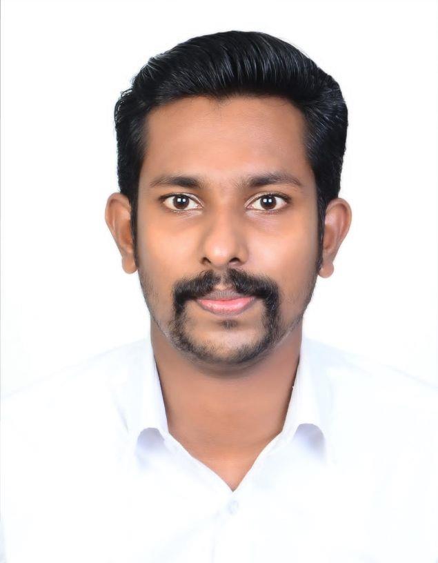 Jithin Varkey