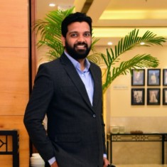 Lakshya Parashar