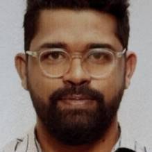 S Rahul Sanqruthayan