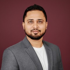 Prateek Goutam