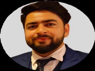Akshay Grover