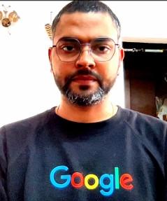 Ravi Tomar