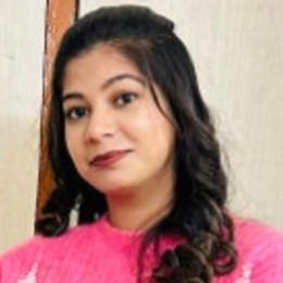 Dr. Poonam Taak
