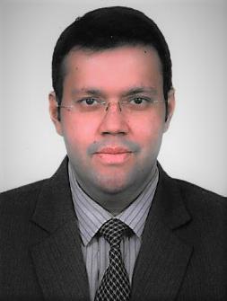 Jaikishen Goel