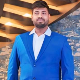 Sriprasad Anagawadi