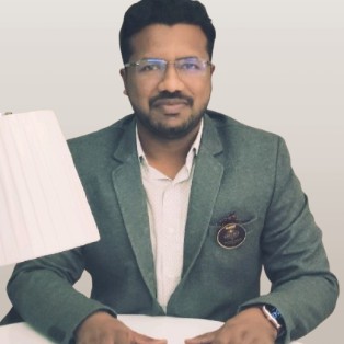 Bhushan Jangam