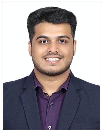 ANKUR LASHKARKAR
