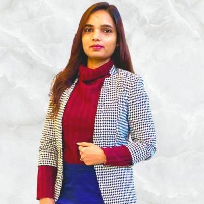 Surabhi Verma