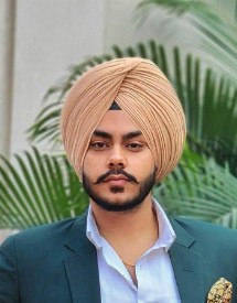 Simranjit Singh