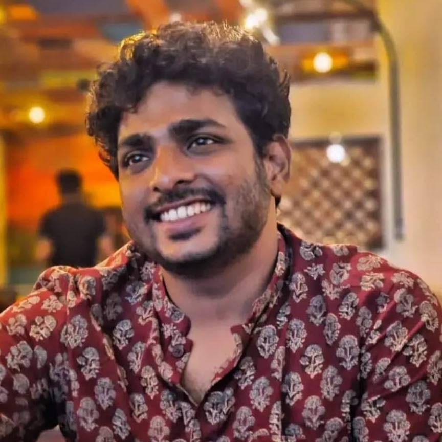 GOPAKUMAR D S