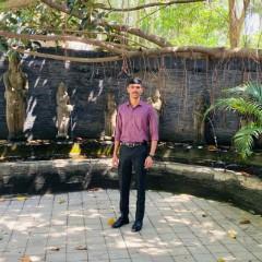 Sudarshana