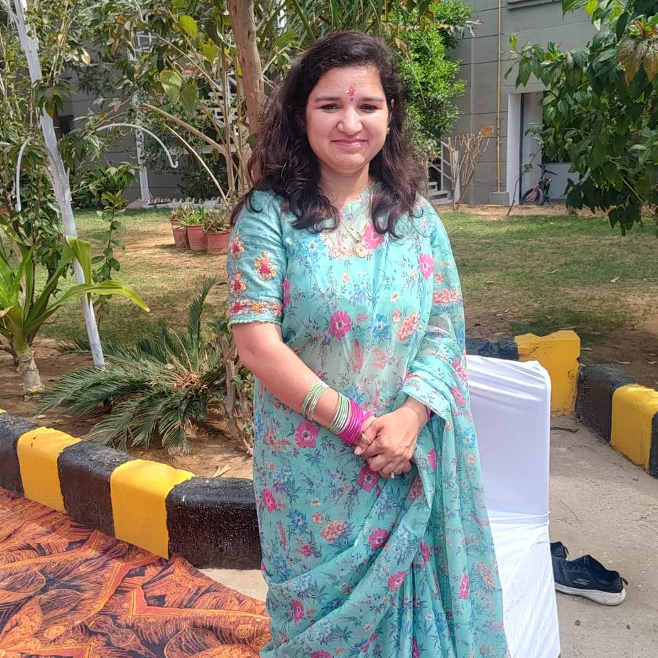Priyanka Yadav