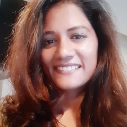 Jayaprabha K