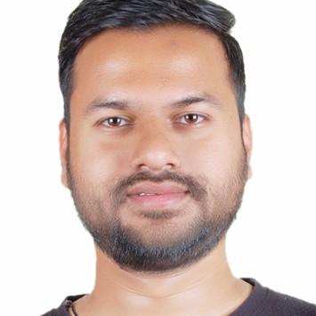 Chandresh Gupta