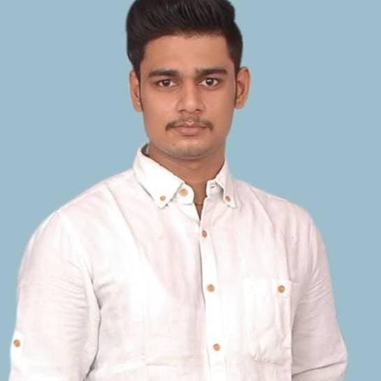 Sagar Chauhan