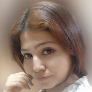 Meenu Agarwal