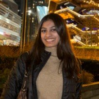 Ayaana Jethalia