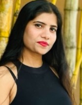 Varsha Chauhan