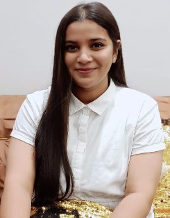 DEEPIKA GAVIT