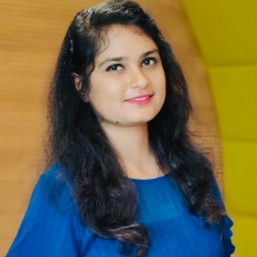 Ashwini SB