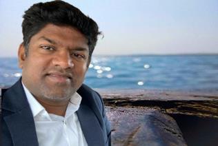 R Venkatasamy