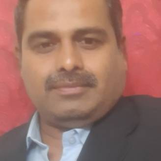 Jagadeesan S