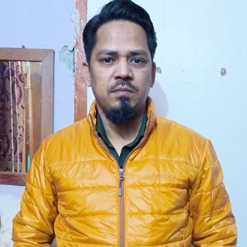 Dr MOHD WASEEM MANSOORI