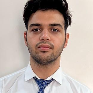 Ayush Kaw