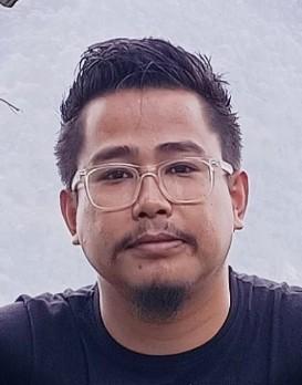 Gautam Bhujel