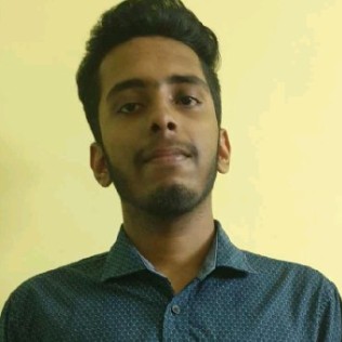Devraj Goswami