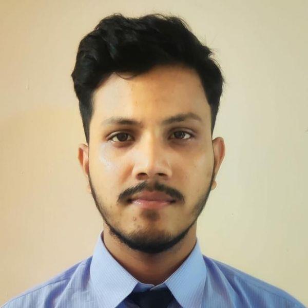 Muktar Dewan