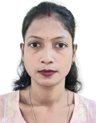 Dimpal Hazarika