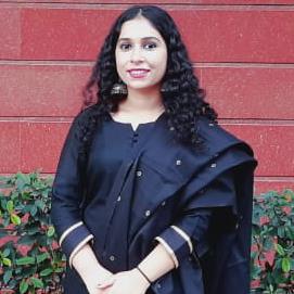 SINGH SALONI KUMARI