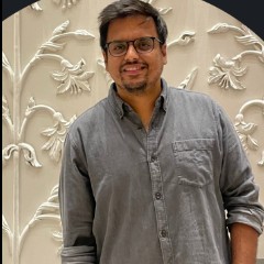 Harsh Bhatnagar