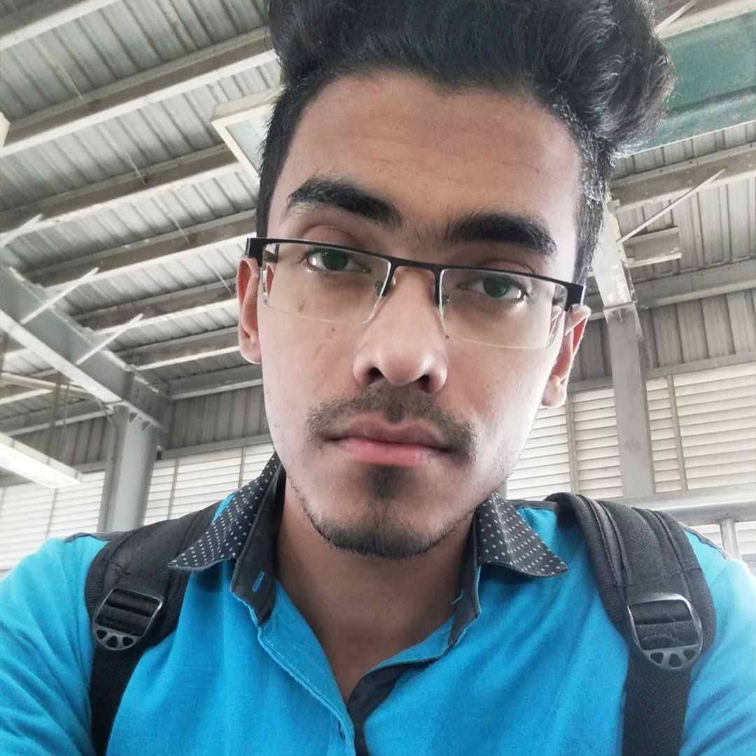 Azar Eqbal