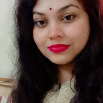 Jyoti Pandey